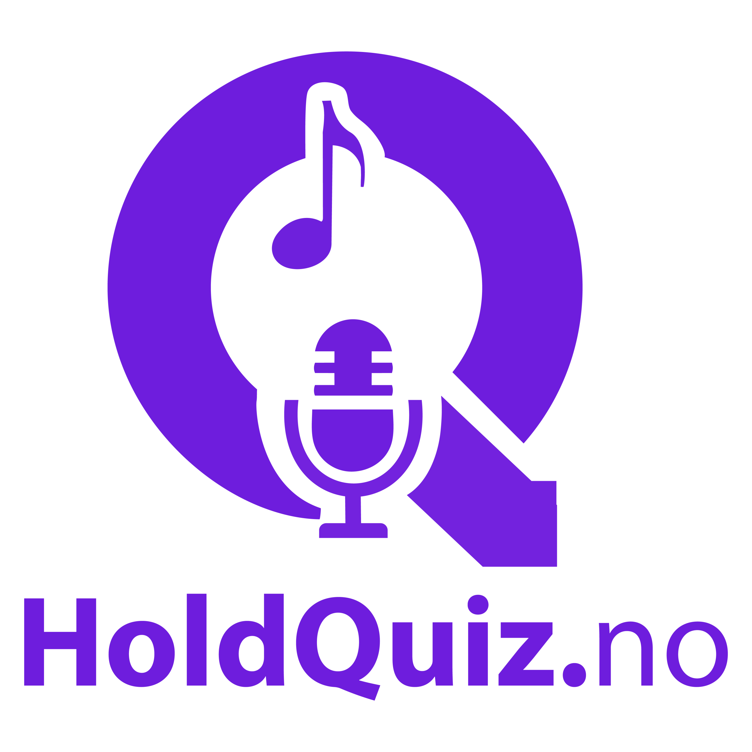 HoldQuiz.no